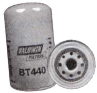 OIL FILTER BT440