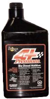PREMIUM DIESEL TREATMENT 946-ML
