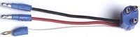 PIGTAIL 3 WIRE