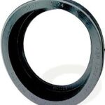 ROUND GROMMET 4-IN