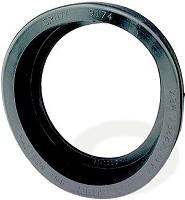 ROUND GROMMET 4-IN