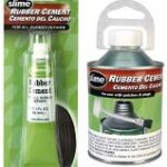 RUBBER CEMENT 1-OZ