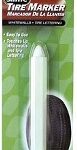 TIRE MARKER WHITE