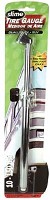 TIRE GAUGE DUAL HEAD 10-150 PSI