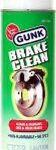 BRAKE CLEANER CHLORINATED 538-GR