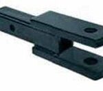 CLEVIS BALL MOUNT 5000-LB
