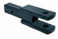 CLEVIS BALL MOUNT 5000-LB