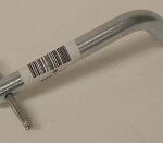 RECEIVER PIN 1/2-IN