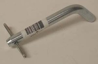 RECEIVER PIN 1/2-IN