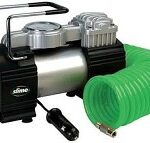 TIRE INFLATOR HEAVY DUTY 150 PSI