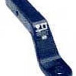 BALL MOUNT 1 1/4-IN DROP 2000-LB
