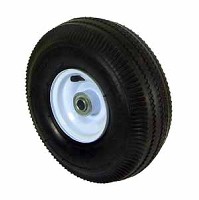HAND TRUCK WHEEL 10-IN