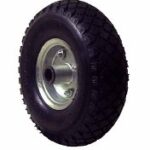 HAND TRUCK WHEEL 8.85-IN