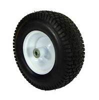 HAND TRUCK WHEEL 12-IN