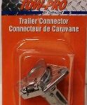 TRAILER CONNECTOR 6 POLE CAST VEH