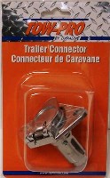 TRAILER CONNECTOR 6 POLE CAST VEH