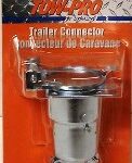 TRAILER CONNECTOR 7-WAY SOCKET