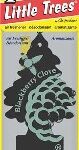 CAR AIR FRESHENER BLACKBERRY CLOVER