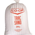 TRAC SAND 20-KG