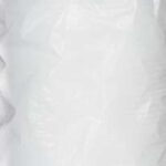 GENPAK LID FOR FOAM CONT  8/10OZ