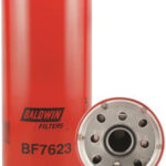 FUEL FILTER STORAGE TANK BF7623