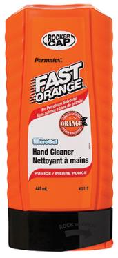 HAND CLEANER PUMICE 443-ML