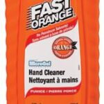 HAND CLEANER PUMICE 443-ML