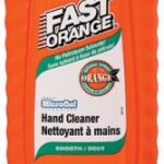 HAND CLEANER SMOOTH 443-ML
