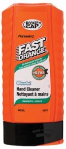 HAND CLEANER SMOOTH 443-ML