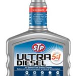ULTRA 5-IN-1 DIESEL CLEANER 354-ML