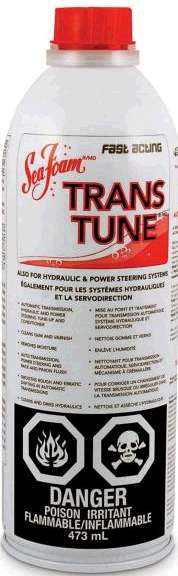 TRANS TUNE ADDITIVE 473ML
