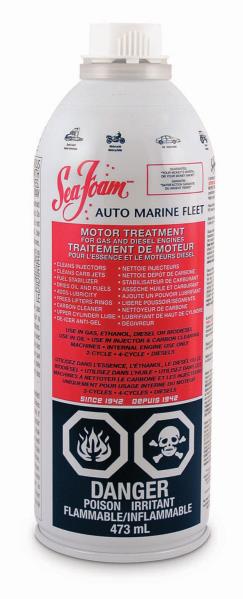 MOTOR TREATMENT 473ML