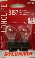 AUTO BULB LONG LIFE 3157 2 PK