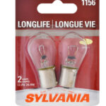 AUTO BULB LONG LIFE 1156 2 PK