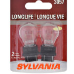 AUTO BULB LONG LIFE 3057 2 PK