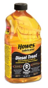 DIESEL CONDITIONER ANTI-GEL 1.9-L