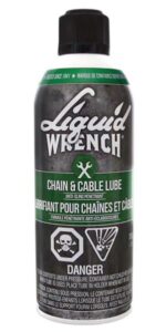 CHAIN LUBE 311-GR
