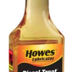 DIESEL CONDITIONER ANTI-GEL 444-ML