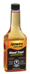 DIESEL CONDITIONER ANTI-GEL 444-ML