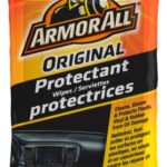 PROTECTANT WIPE POUCH 20 PACK