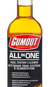 FUEL SYSTEM CLEANER 296-ML