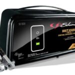 BATTERY CHARGER/MAINTAINER 2A/6A