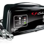 BATTERY CHARGER/STARTER 10A/50A/62A