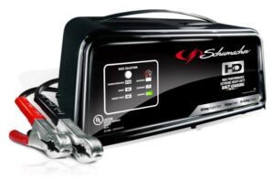 BATTERY CHARGER/STARTER 10A/50A/62A