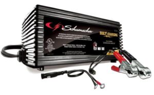 BATTERY MAINTAINER 1.5A