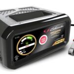 BATTERY CHARGER 10A