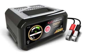 BATTERY CHARGER 10A