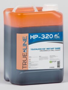 ICE INSTANT SHINE 2.5G HP-320