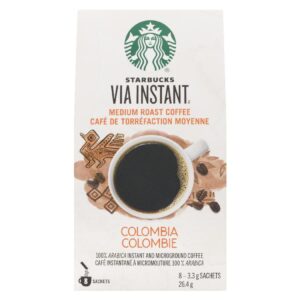 SBUCK VIA COLUM RS 8CT