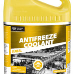 GLOBAL ANTIFREEZE CONCENTRATE 3.78L